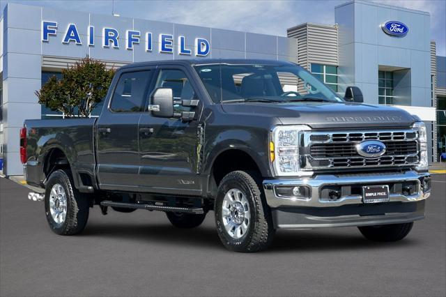 new 2024 Ford F-250 car, priced at $67,747