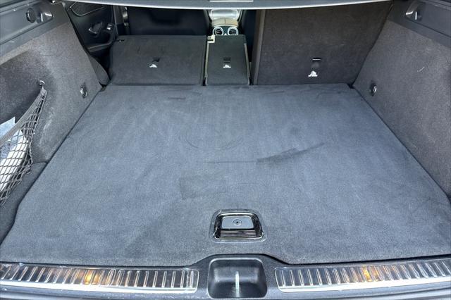 used 2022 Mercedes-Benz GLC 300 car, priced at $26,591