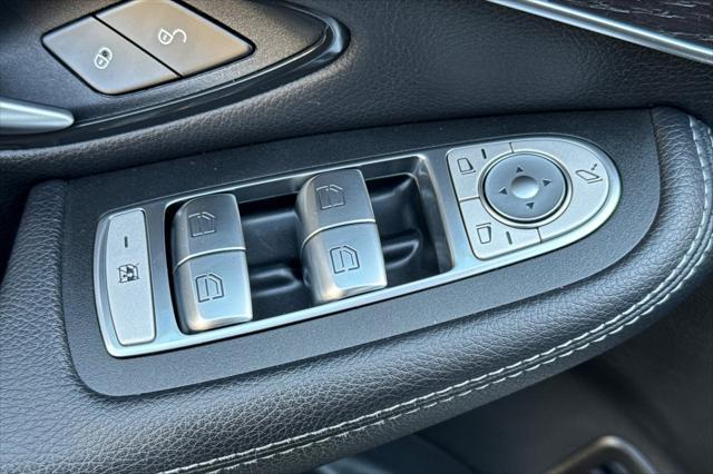 used 2022 Mercedes-Benz GLC 300 car, priced at $26,591