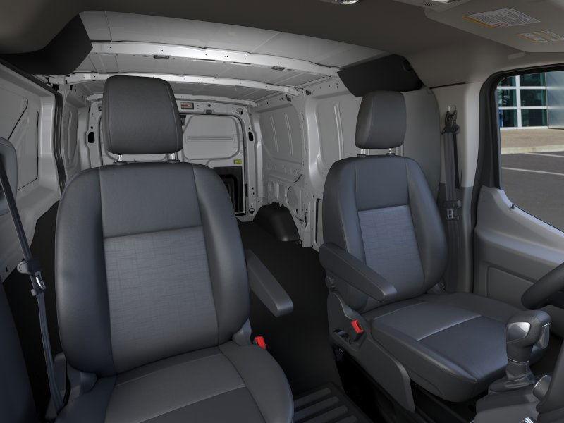 new 2025 Ford Transit-150 car, priced at $50,420