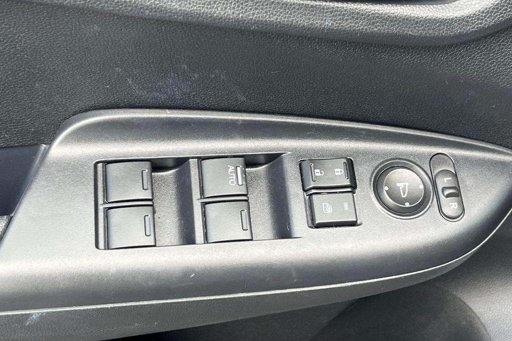 used 2019 Honda Fit car, priced at $18,991