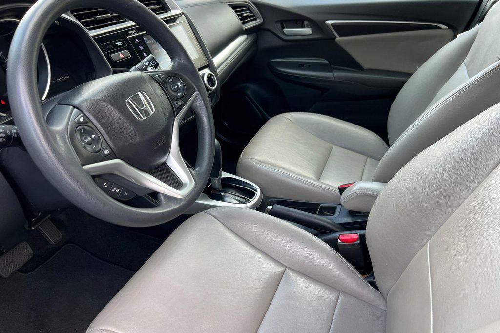 used 2019 Honda Fit car, priced at $18,991