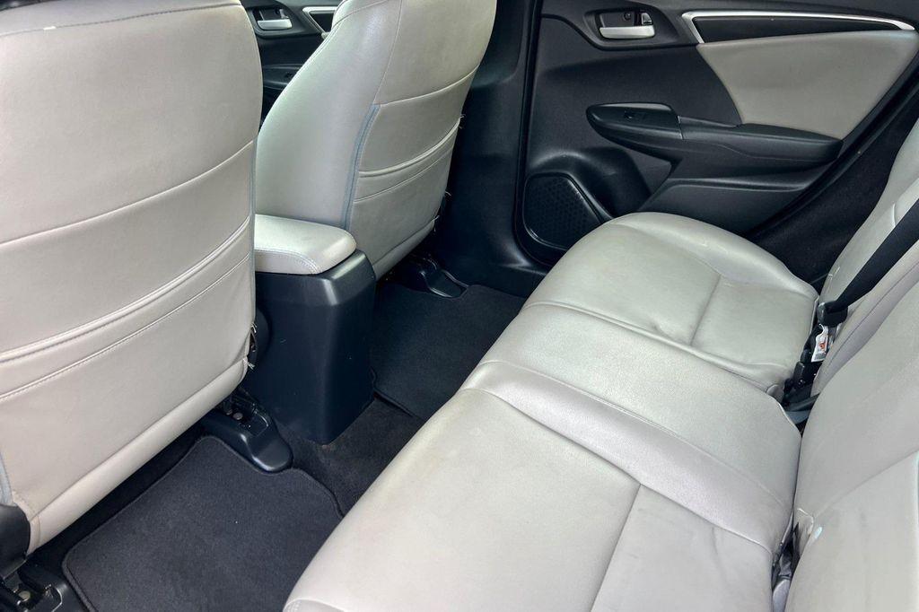 used 2019 Honda Fit car, priced at $18,991