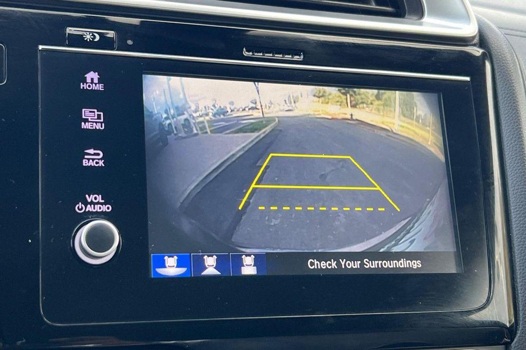 used 2019 Honda Fit car, priced at $18,991