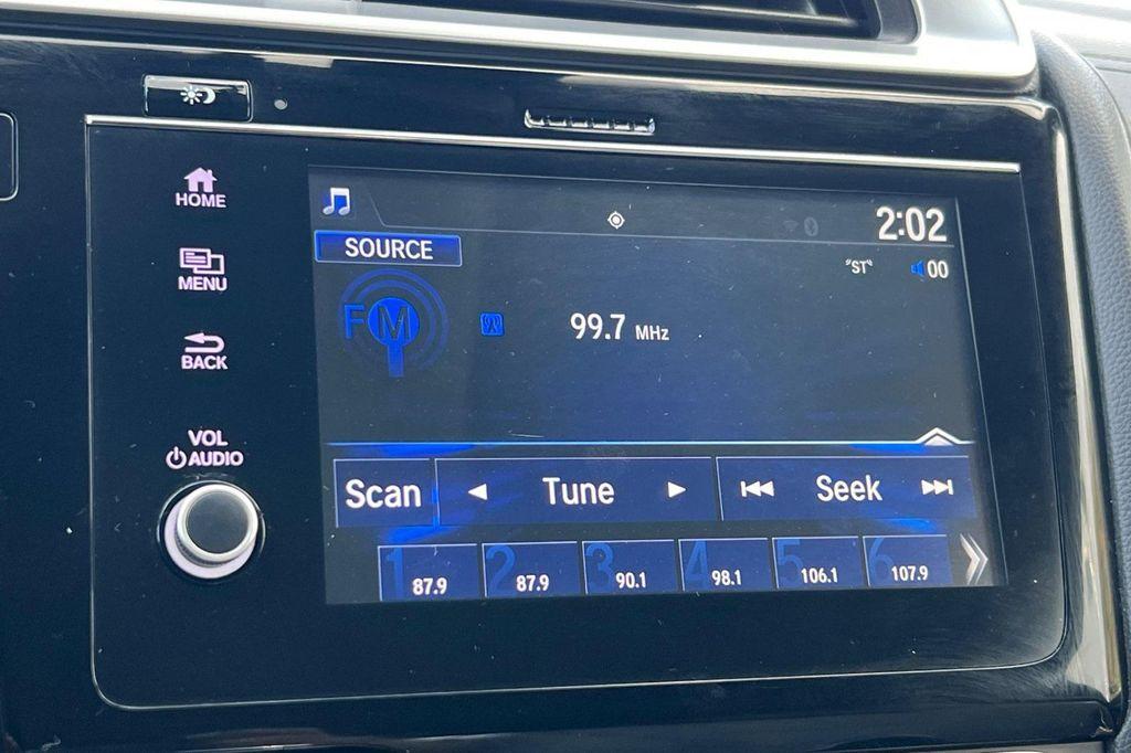 used 2019 Honda Fit car, priced at $18,991