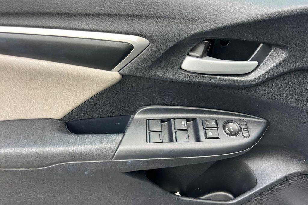 used 2019 Honda Fit car, priced at $18,991