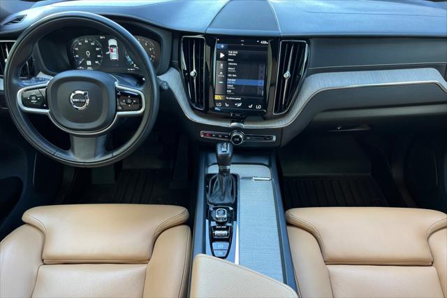 used 2018 Volvo XC60 car, priced at $20,591