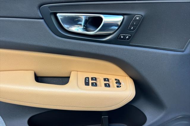 used 2018 Volvo XC60 car, priced at $20,591