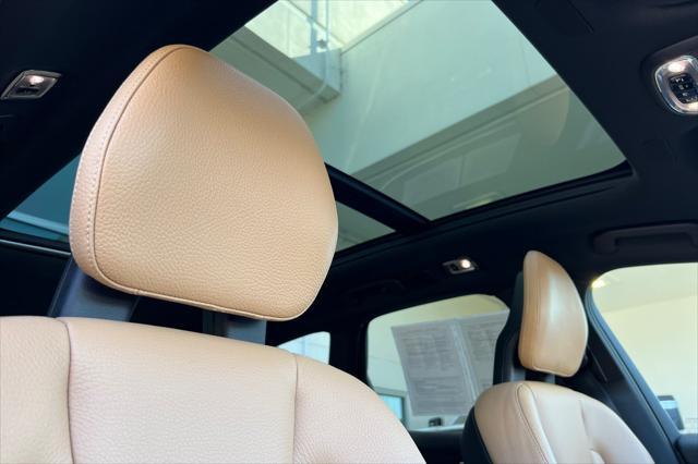 used 2018 Volvo XC60 car, priced at $20,591