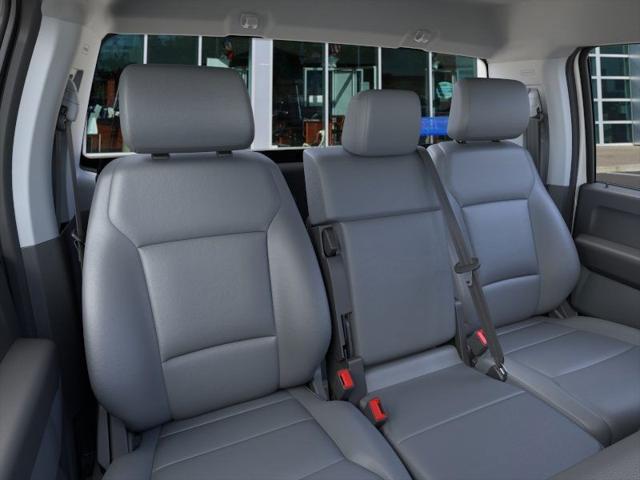 new 2025 Ford F-250 car, priced at $57,186