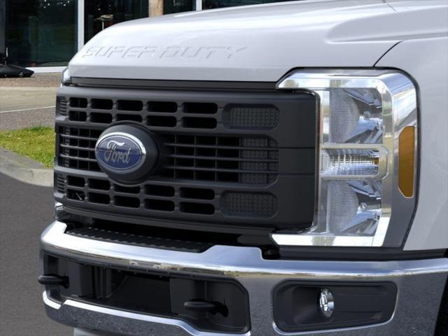 new 2025 Ford F-250 car, priced at $57,186