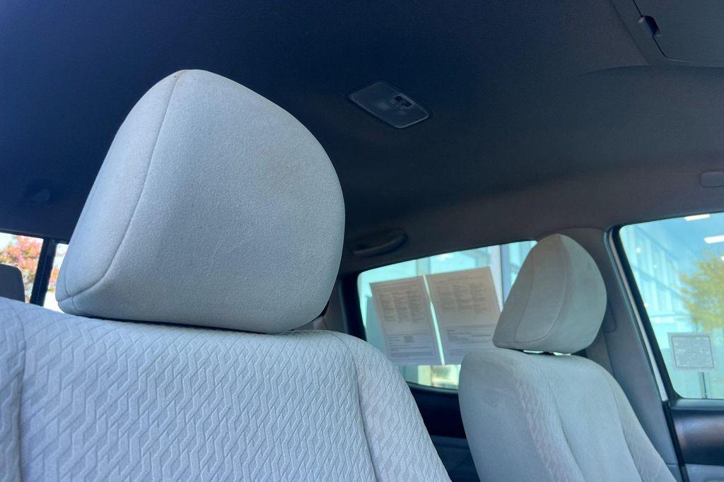 used 2010 Toyota Tacoma car, priced at $17,991