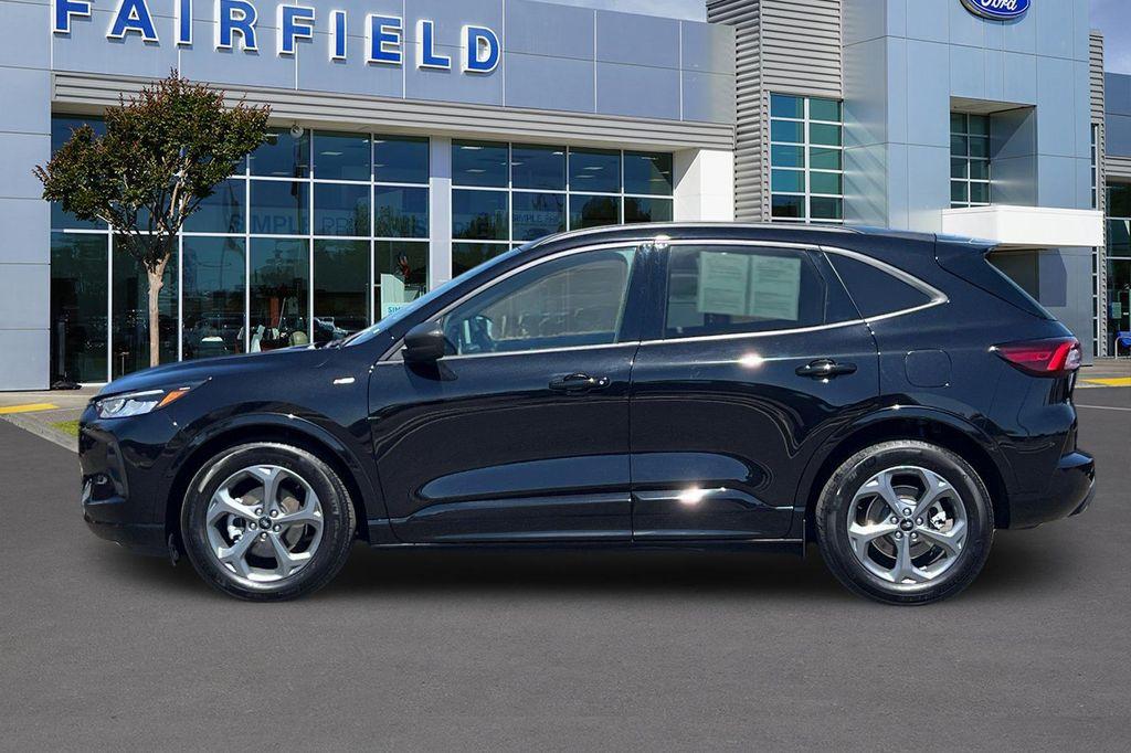 used 2023 Ford Escape car, priced at $25,991