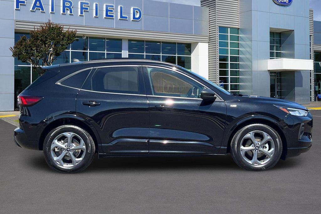 used 2023 Ford Escape car, priced at $25,991