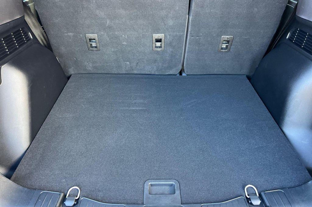 used 2023 Ford Escape car, priced at $25,991