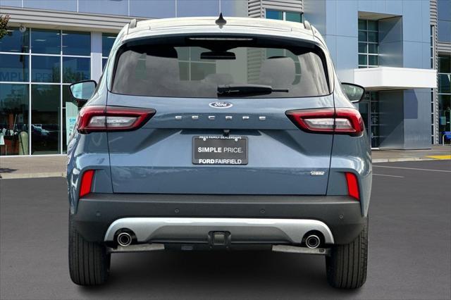 new 2024 Ford Escape car, priced at $46,274