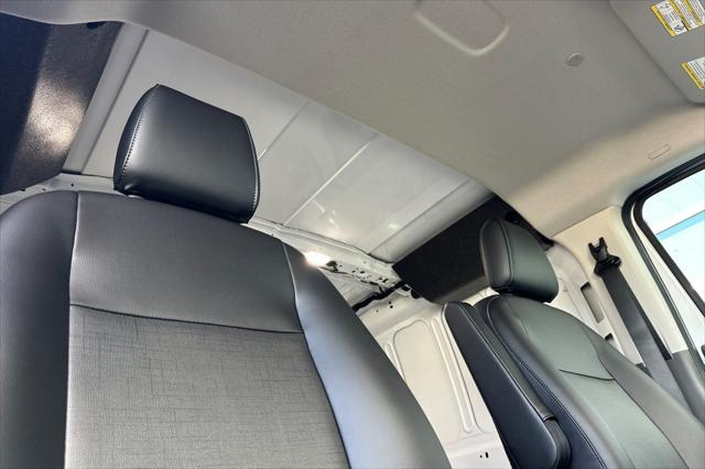 new 2025 Ford Transit-150 car, priced at $49,790