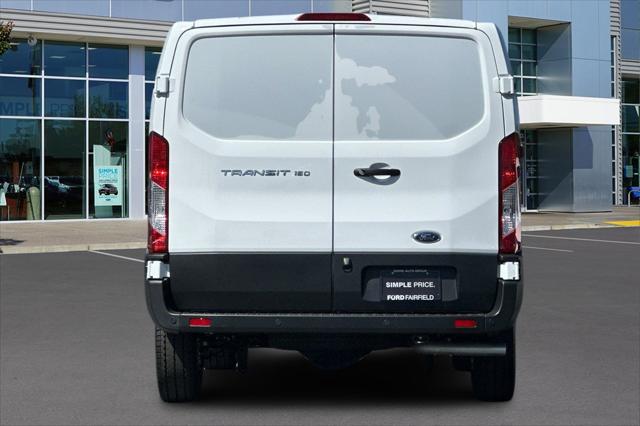 new 2025 Ford Transit-150 car, priced at $49,790