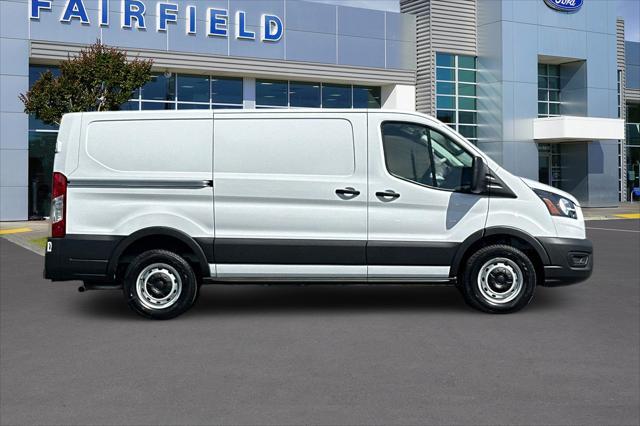 new 2025 Ford Transit-150 car, priced at $49,790