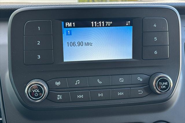 new 2025 Ford Transit-150 car, priced at $49,790