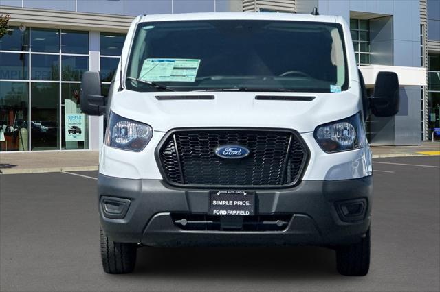 new 2025 Ford Transit-150 car, priced at $49,790