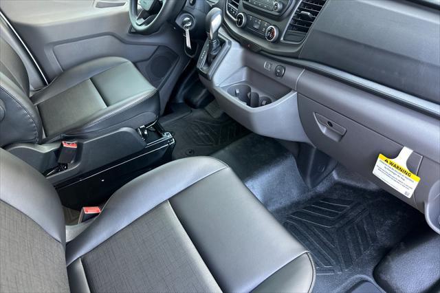 new 2025 Ford Transit-150 car, priced at $49,790