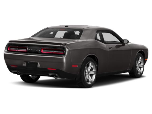 used 2018 Dodge Challenger car, priced at $18,591