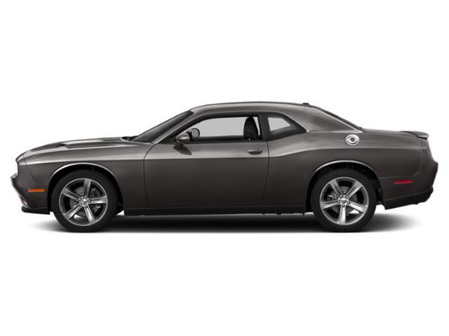 used 2018 Dodge Challenger car, priced at $18,591