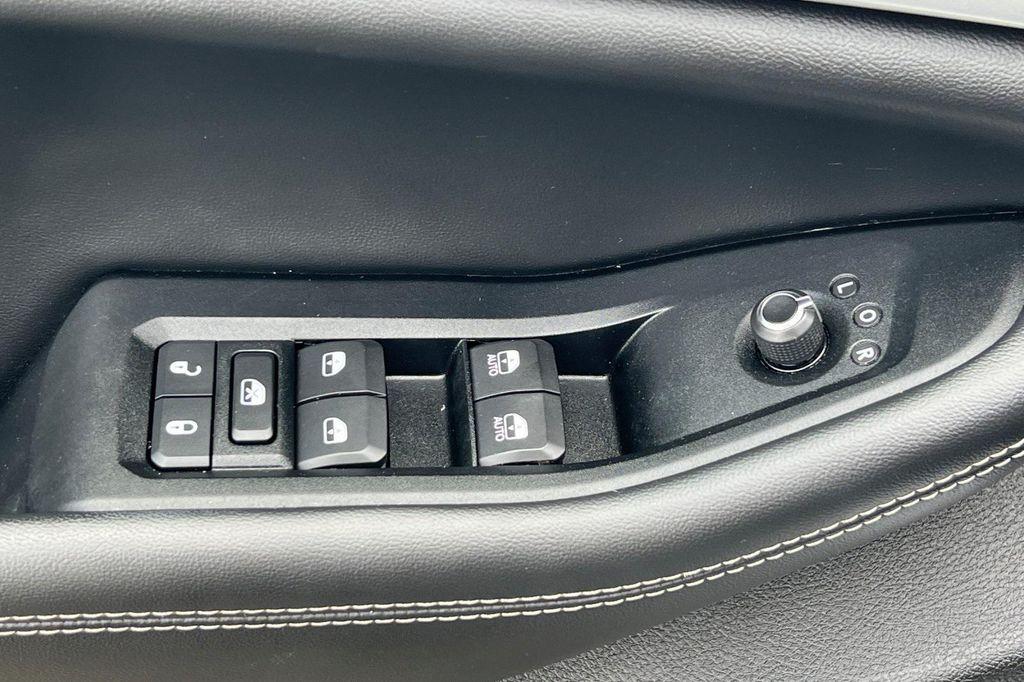 used 2023 Jeep Grand Cherokee 4xe car, priced at $27,992
