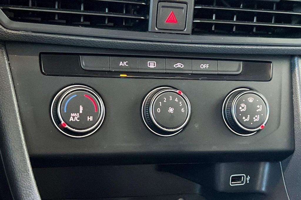 used 2019 Volkswagen Jetta car, priced at $15,991