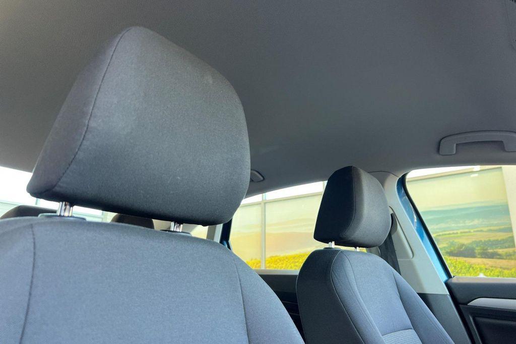 used 2019 Volkswagen Jetta car, priced at $15,991