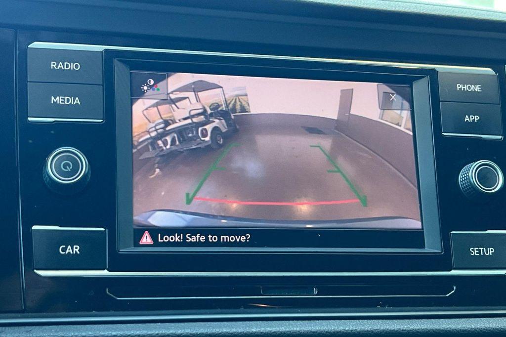 used 2019 Volkswagen Jetta car, priced at $15,991