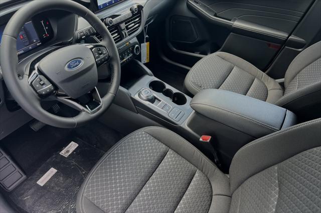 used 2024 Ford Escape car, priced at $22,994