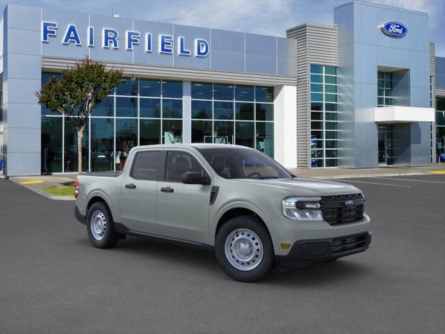 new 2024 Ford Maverick car, priced at $27,640