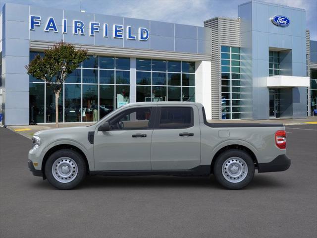 new 2024 Ford Maverick car, priced at $27,640