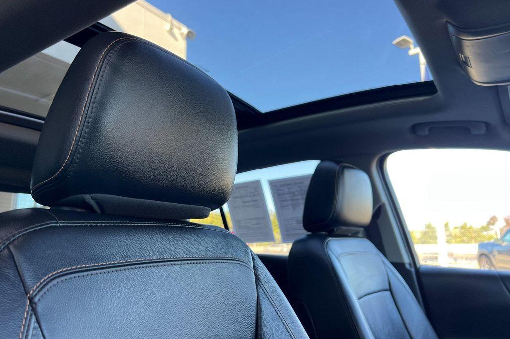 used 2018 Chevrolet Equinox car, priced at $15,592