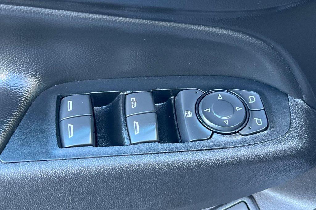 used 2018 Chevrolet Equinox car, priced at $15,592