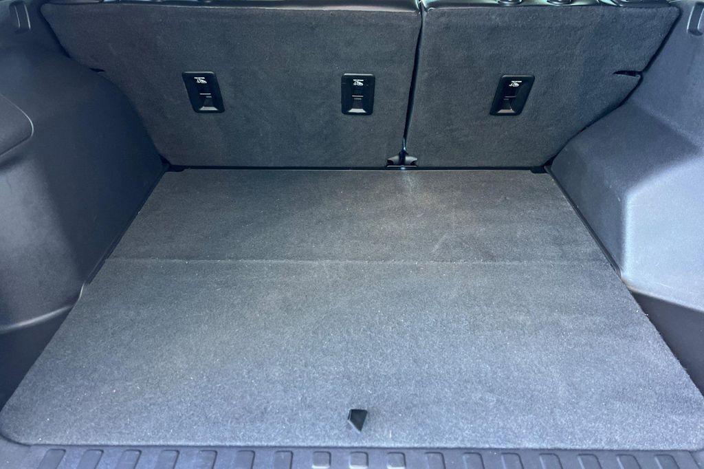 used 2018 Chevrolet Equinox car, priced at $15,592