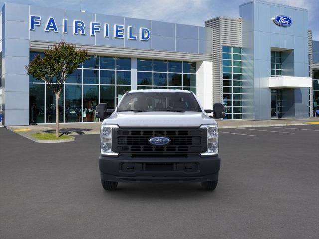 new 2024 Ford F-250 car, priced at $46,429