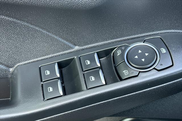 used 2025 Ford Escape car, priced at $27,969