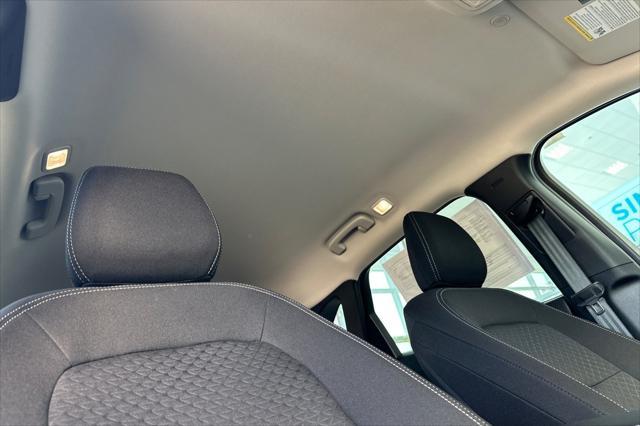 used 2025 Ford Escape car, priced at $27,969