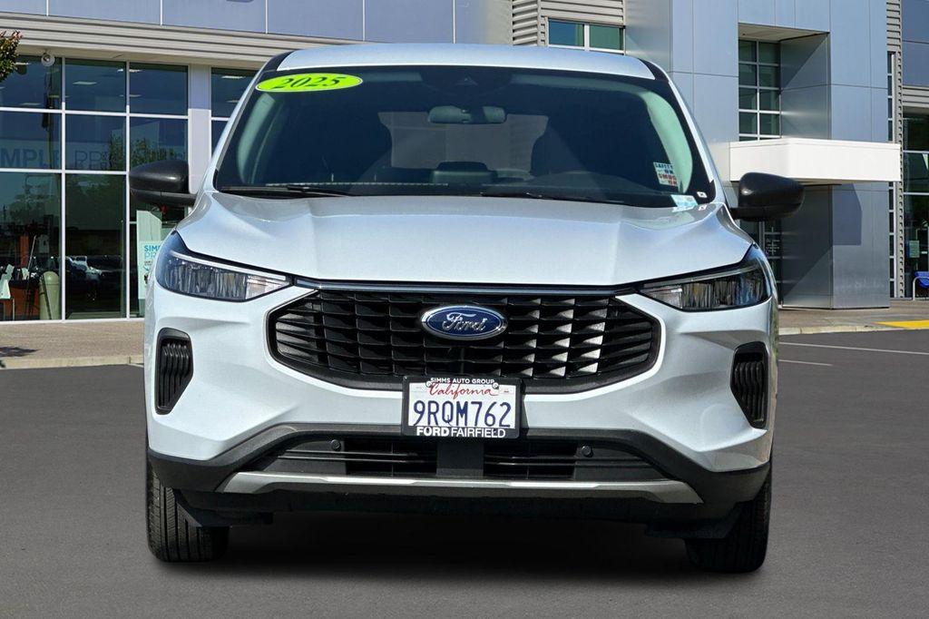 used 2025 Ford Escape car, priced at $25,994