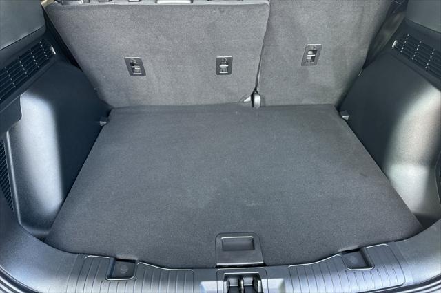 used 2025 Ford Escape car, priced at $27,969