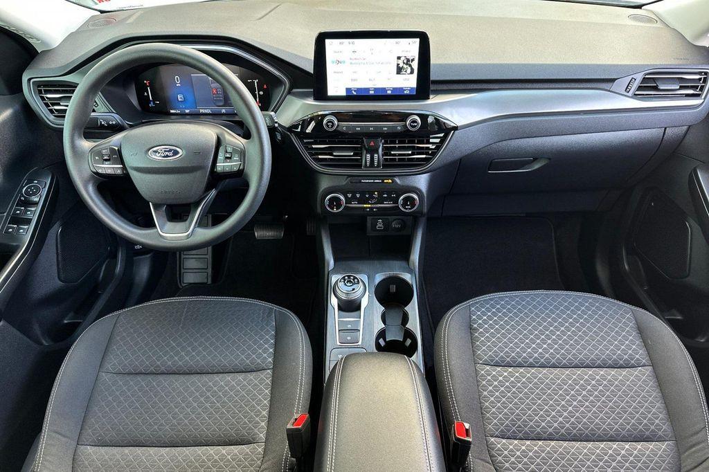 used 2025 Ford Escape car, priced at $25,994
