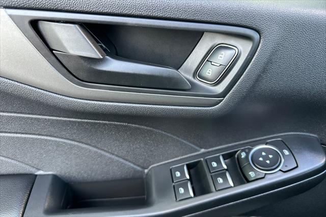used 2025 Ford Escape car, priced at $27,969