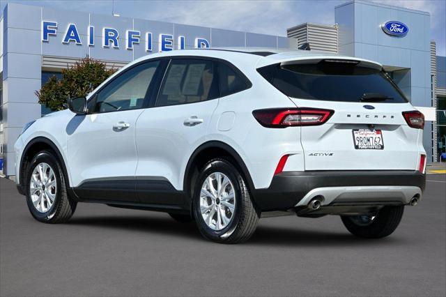 used 2025 Ford Escape car, priced at $27,969