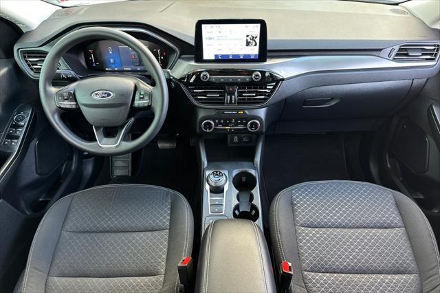 used 2025 Ford Escape car, priced at $27,969