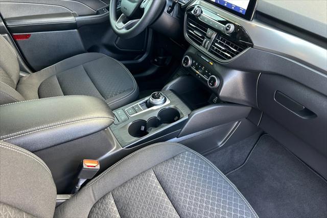 used 2025 Ford Escape car, priced at $27,969