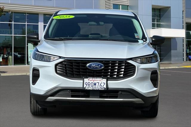 used 2025 Ford Escape car, priced at $27,969