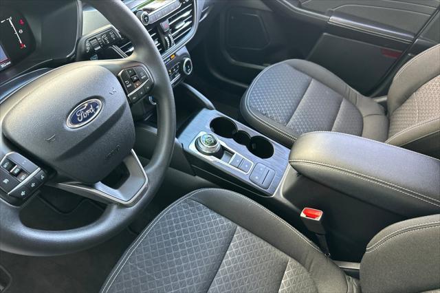 used 2025 Ford Escape car, priced at $27,969